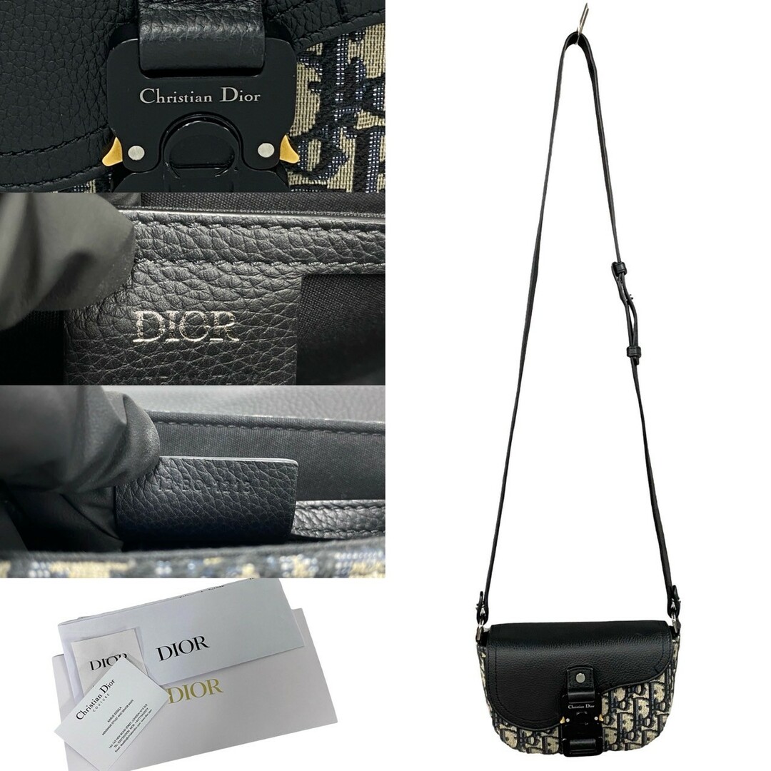 Dior - ほぼ未使用 Christian Dior クリスチャン ディオール Dior - ほぼ未使用 Christian Dior クリスチャン ディオール