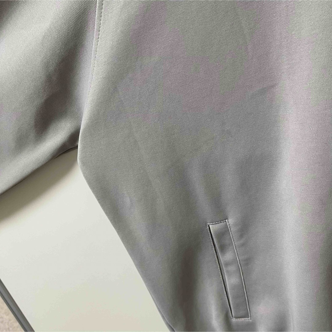 FRED PERRY - 美品M 90s】フレッドペリー刺繍トラックジャケット FRED PERRY - 美品M 90s】フレッドペリー刺繍トラックジャケット