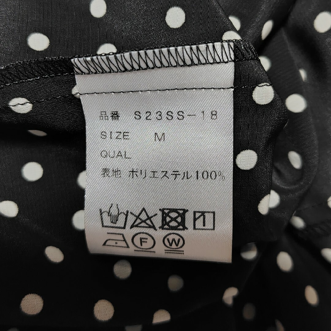 SINME ドット柄 ボウタイブラウスの通販 by ベル's shop|ラクマ SINME ドット柄 ボウタイブラウスの通販 by ベル's shop|ラクマ