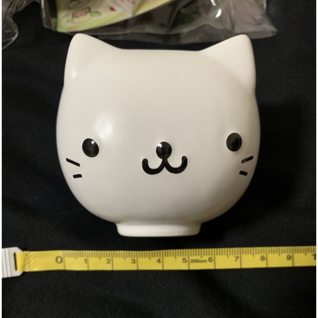 サンエックス - にゃんにゃんにゃんこ にゃんこ茶屋ぬいぐるみ サンエックス - にゃんにゃんにゃんこ にゃんこ茶屋ぬいぐるみ