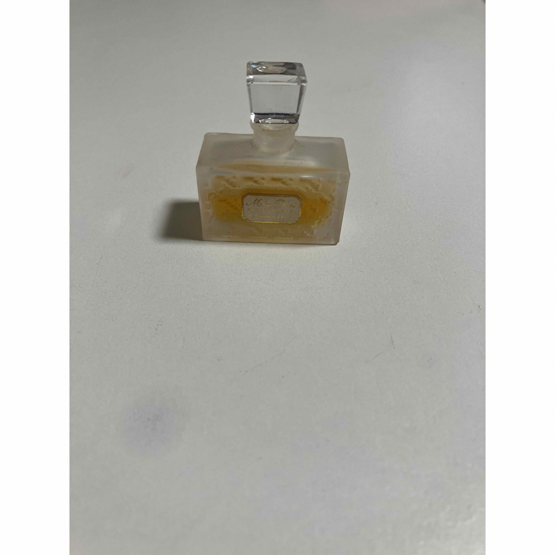 Christian Dior - ディオール 香水 ミニボトル セット レア Christian Dior - ディオール 香水 ミニボトル セット レア