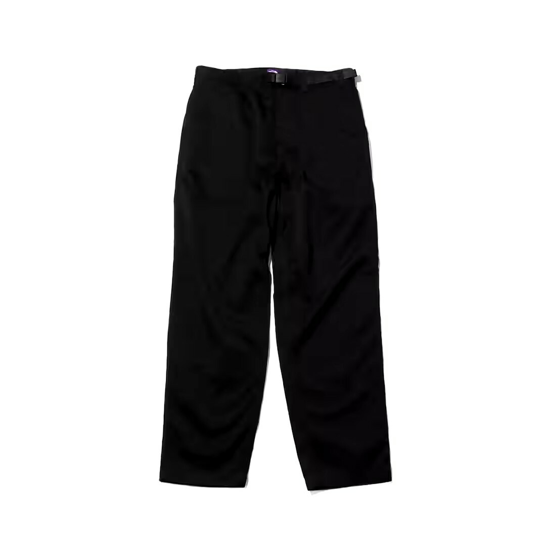ノースフェイスパープルレーベル ChinoStraight Field Pant ノースフェイスパープルレーベル ChinoStraight Field Pant