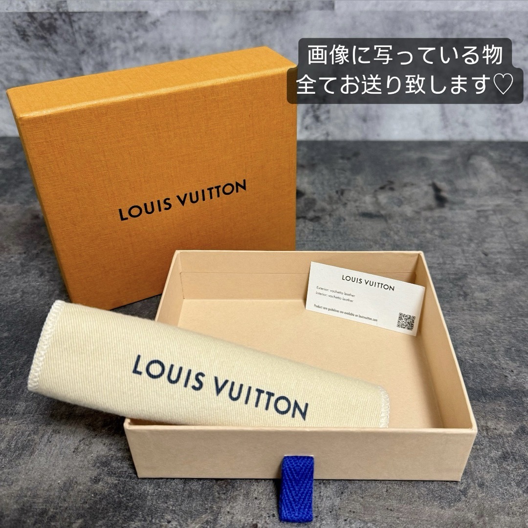 希少 激レア 日本限定カラー⭐️ルイヴィトン ポルトフォイユ 希少 激レア 日本限定カラー⭐️ルイヴィトン ポルトフォイユ