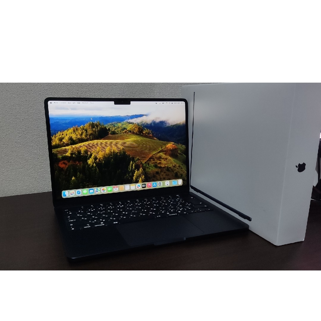 macbook air 2022 M2/16gb/512gb macbook air 2022 M2/16gb/512gb