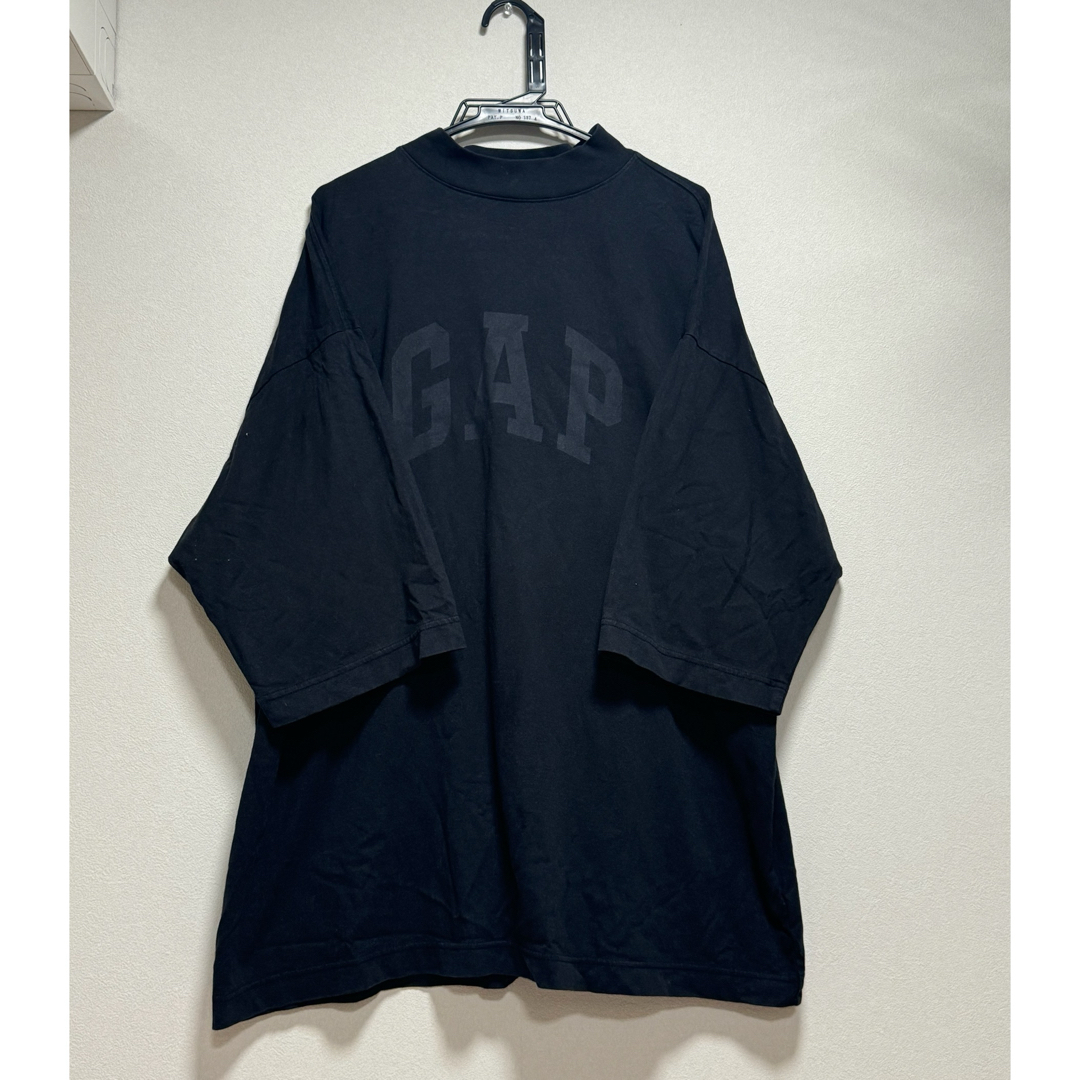 BALENCIAGA - yeezy gap balenciaga Tシャツ XSの通販 by さくら BALENCIAGA - yeezy gap balenciaga Tシャツ XSの通販 by さくら