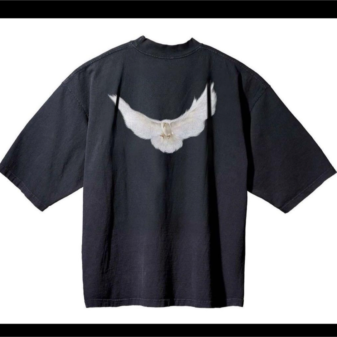 BALENCIAGA - yeezy gap balenciaga Tシャツ XSの通販 by さくら BALENCIAGA - yeezy gap balenciaga Tシャツ XSの通販 by さくら