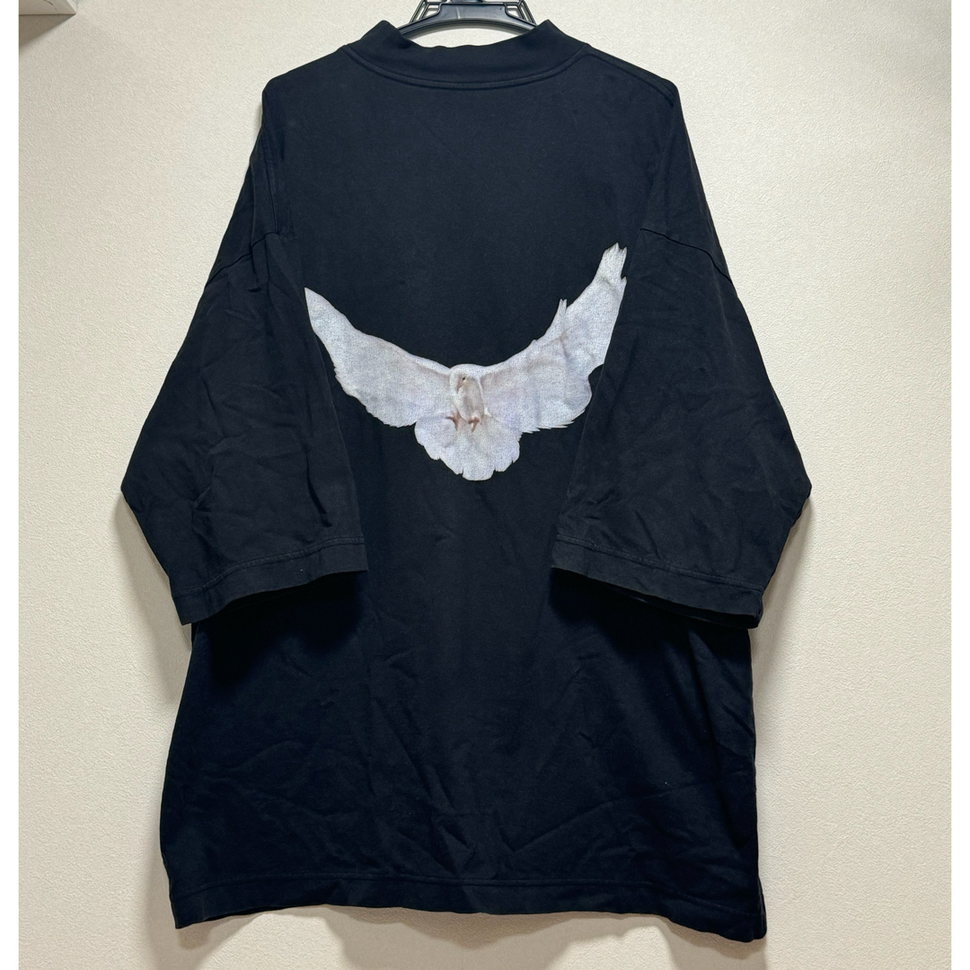 BALENCIAGA - yeezy gap balenciaga Tシャツ XSの通販 by さくら BALENCIAGA - yeezy gap balenciaga Tシャツ XSの通販 by さくら