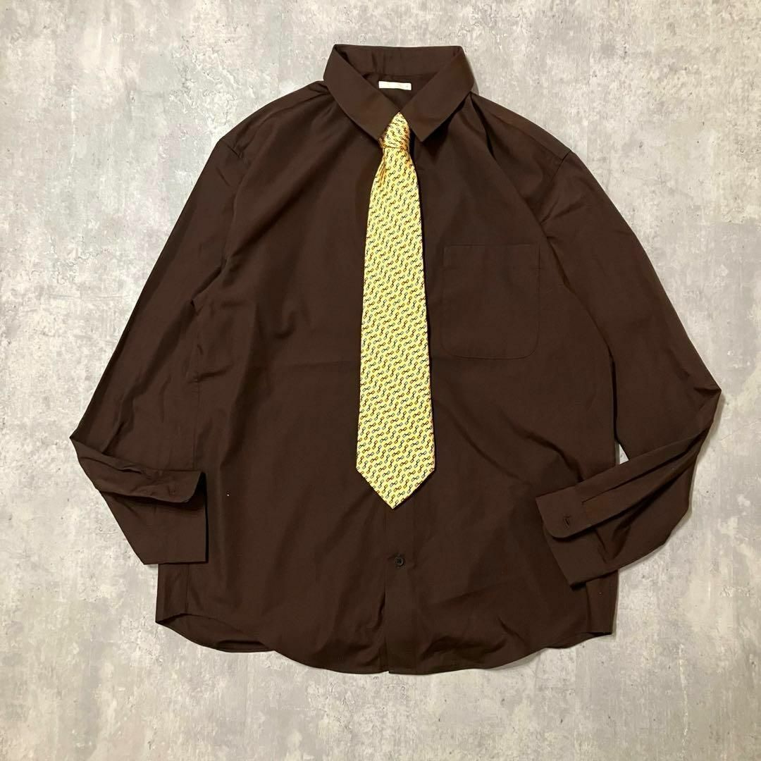 c-boy style(No.117)シティーボーイ ネクタイコーデ パーティー c-boy style(No.117)シティーボーイ ネクタイコーデ パーティー