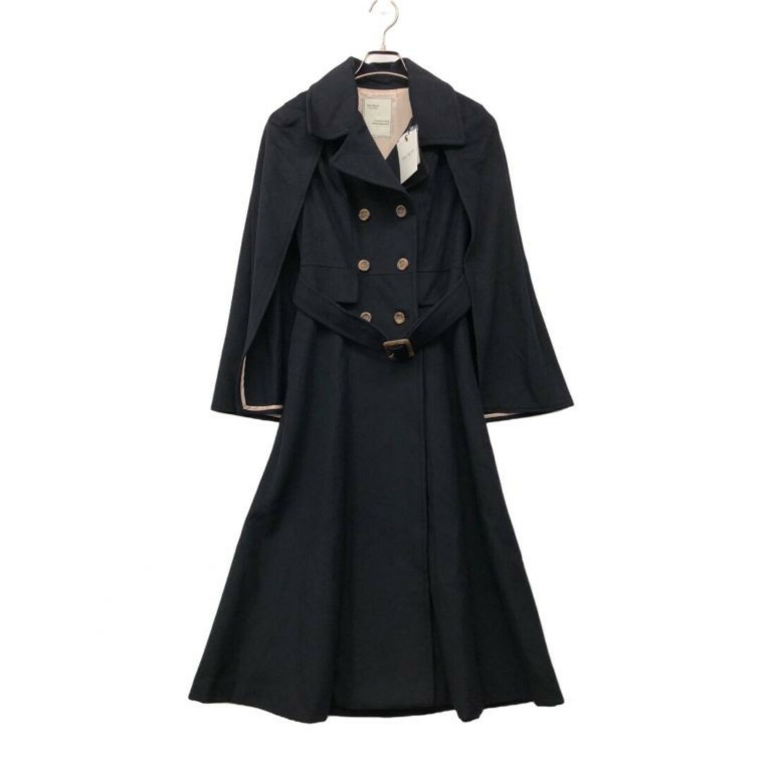 Her lip to - Mademoiselle 2Way Long Coatの通販 by H's shop Her lip to - Mademoiselle 2Way Long Coatの通販 by H's shop