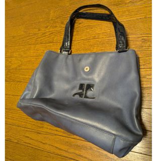 Courreges(トートバッグ)のフリマアイテム一覧 Courreges(トートバッグ)のフリマアイテム一覧