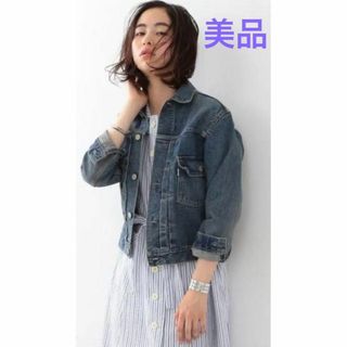 orSlow(Gジャン/デニムジャケット)のフリマアイテム一覧 orSlow(Gジャン/デニムジャケット)のフリマアイテム一覧
