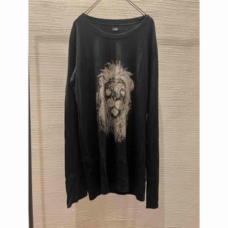 LGB(Tシャツ/カットソー(七分/長袖))のフリマアイテム一覧 LGB(Tシャツ/カットソー(七分/長袖))のフリマアイテム一覧