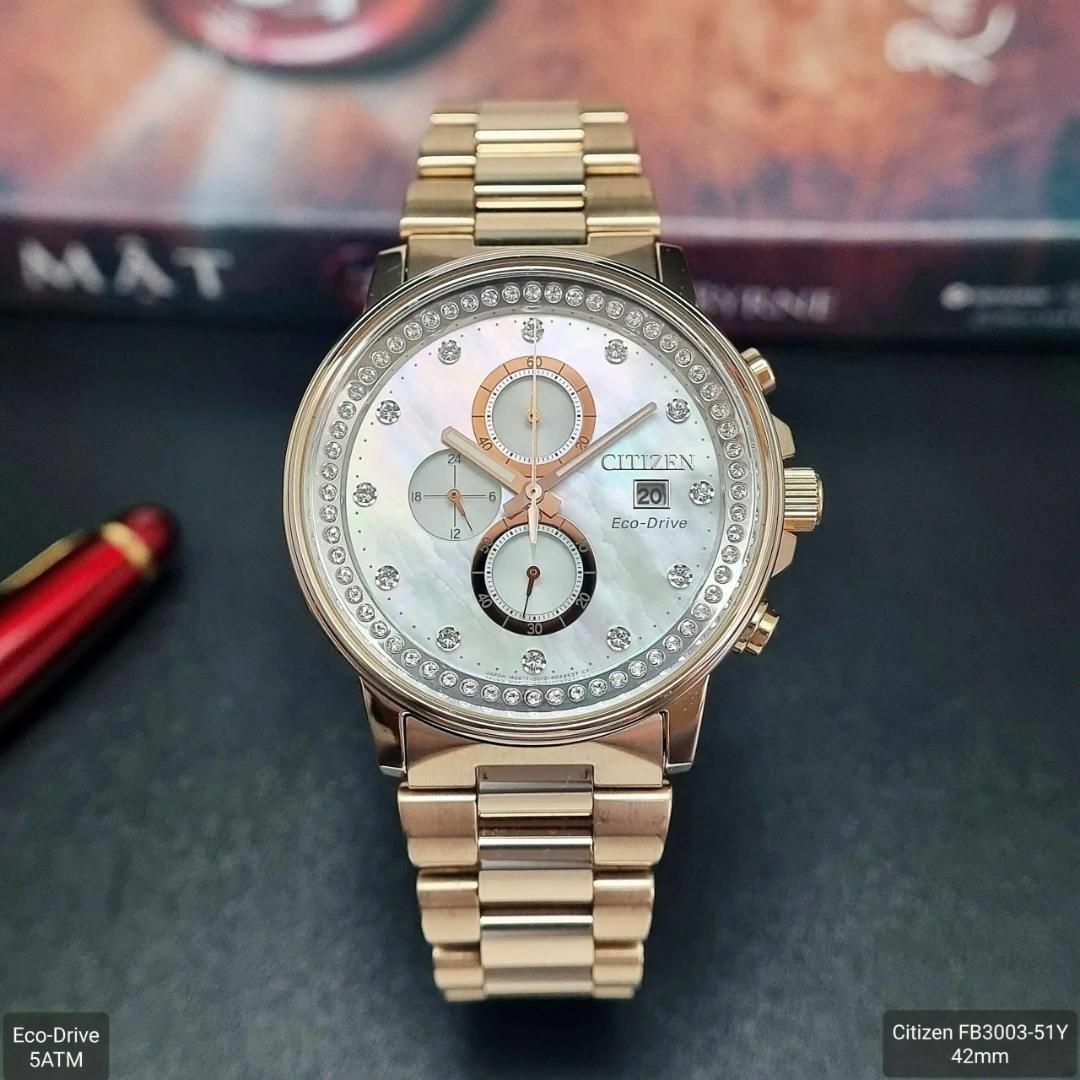 CITIZEN - 定価約7.1万円シチズン新品メンズ腕時計おしゃれ CITIZEN - 定価約7.1万円シチズン新品メンズ腕時計おしゃれ