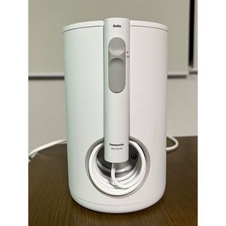パナソニック(Panasonic)のパナソニック　ジェットウォッシャー(電動歯ブラシ)