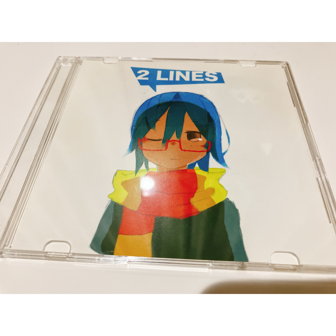 2LINES ぽわぽわP 椎名もたの通販 by putio 's shop|ラクマ 2LINES ぽわぽわP 椎名もたの通販 by putio 's shop|ラクマ