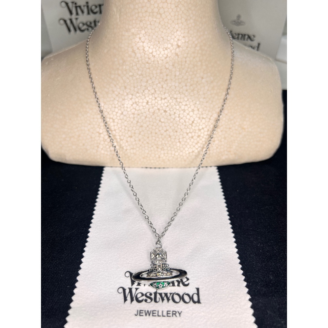 Vivienne Westwood - ヴィヴィアンウエストウッド MAN ROXANNE Vivienne Westwood - ヴィヴィアンウエストウッド MAN ROXANNE