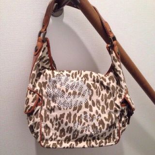 ベッツィジョンソン(BETSEY JOHNSON)のBETSEY JOHNSON バッグ(ショルダーバッグ)