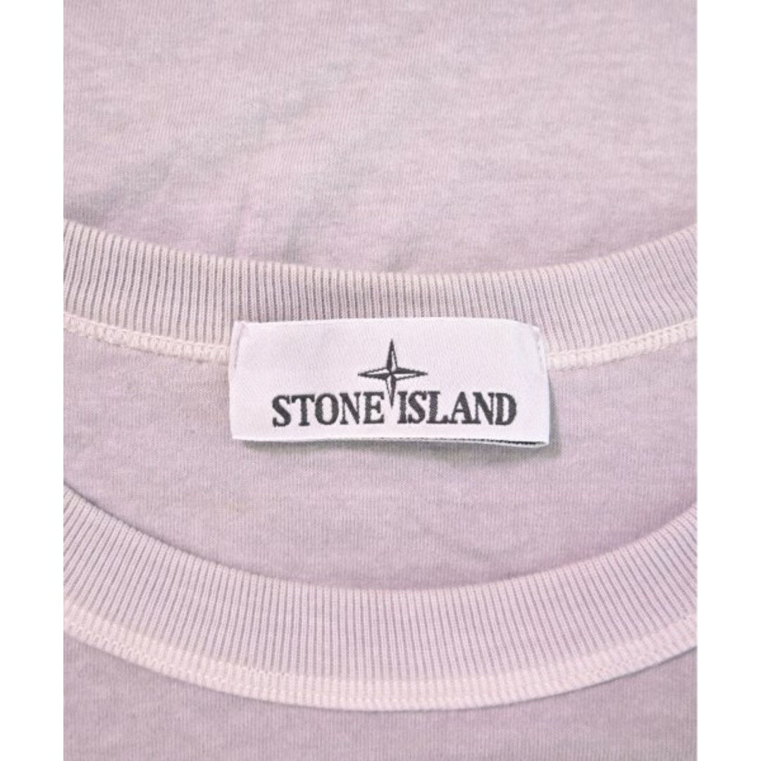 STONE ISLAND ストーンアイランド Tシャツ・カットソー M グレー