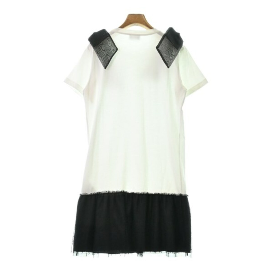 RED VALENTINO - RED VALENTINO ヴァレンティノレッド RED VALENTINO - RED VALENTINO ヴァレンティノレッド