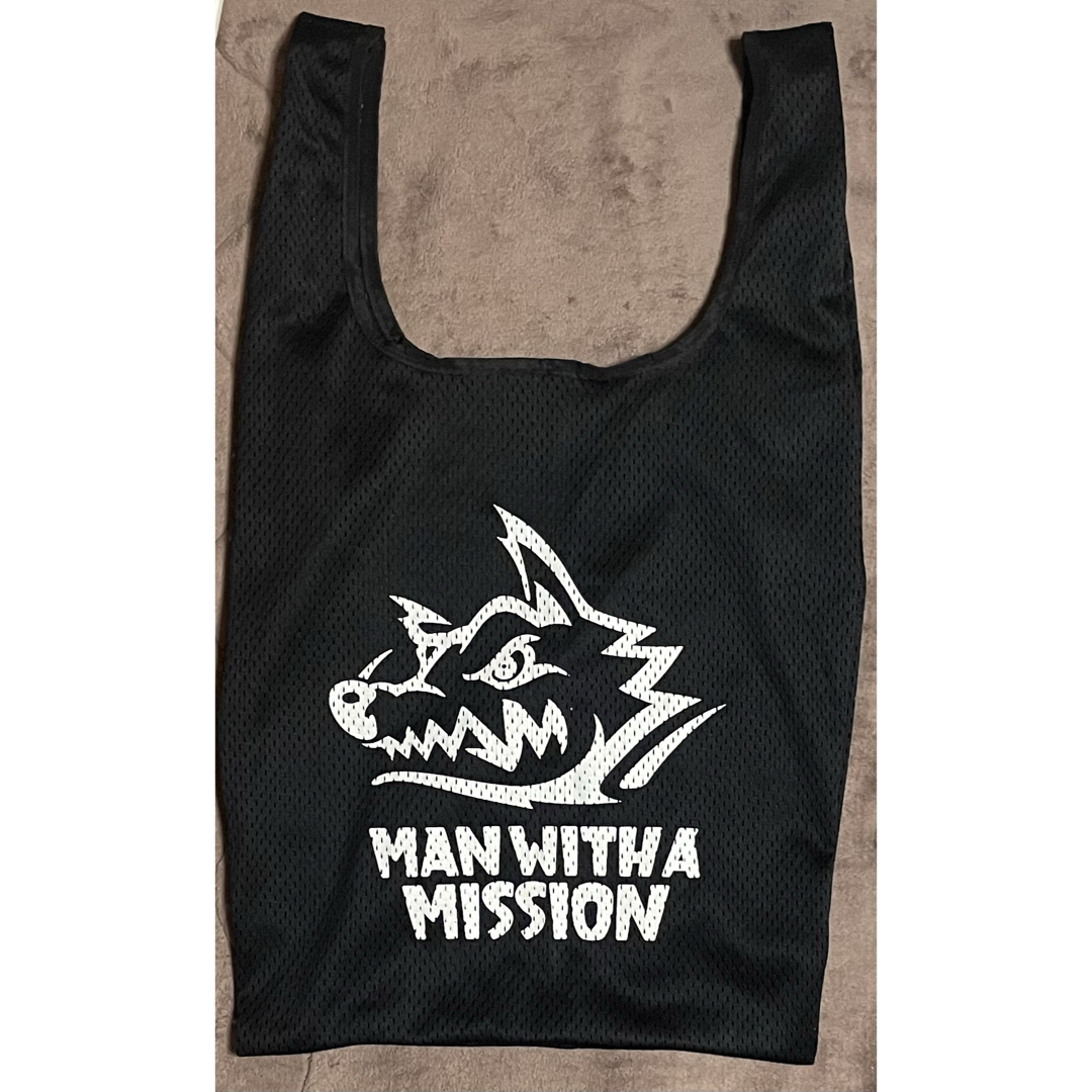MAN WITH A MISSION - マンウィズ グッズ144の通販 by MAN WITH A MISSION - マンウィズ グッズ144の通販 by