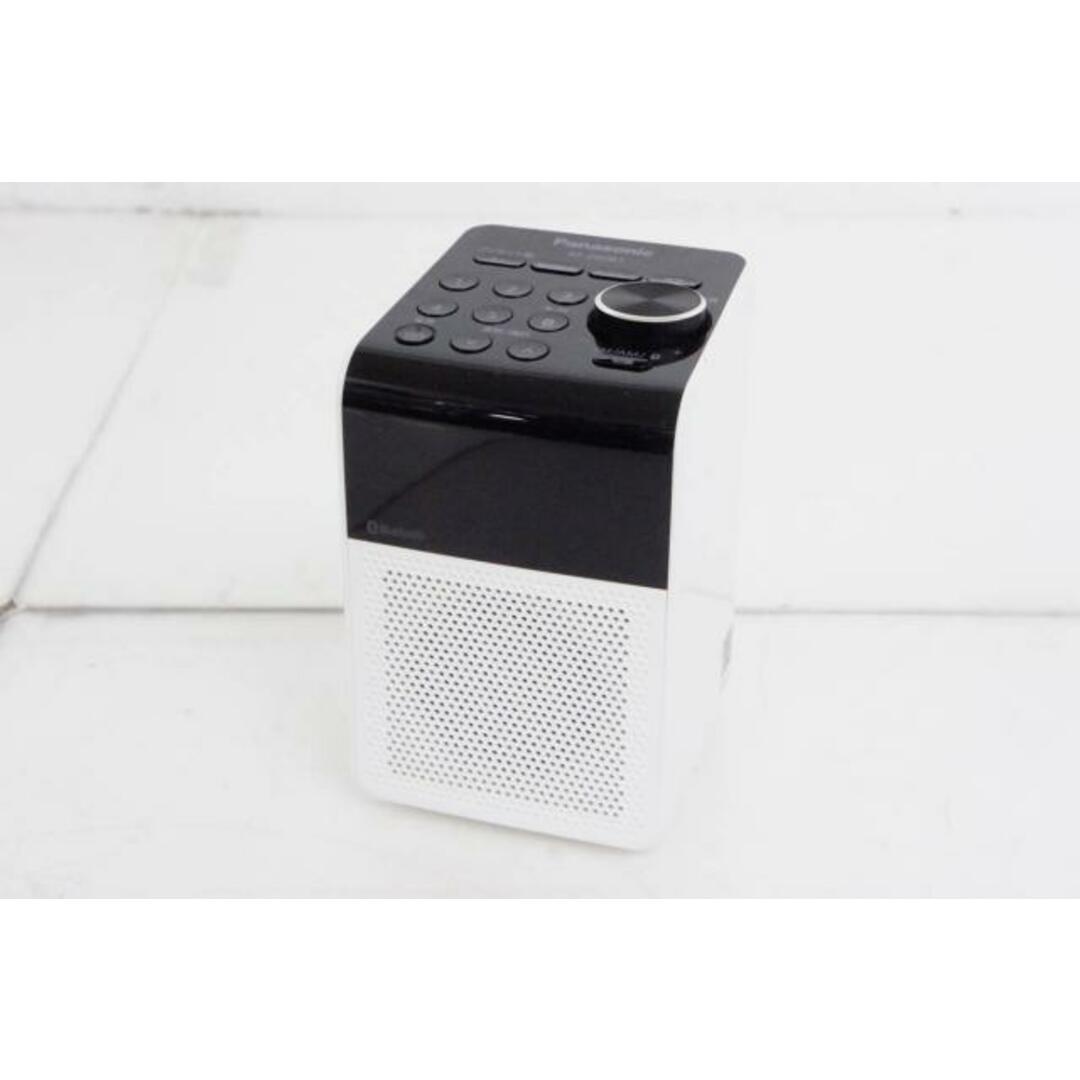 中古】Panasonicパナソニック FM/AM 2バンドラジオ RF-200BT 中古】Panasonicパナソニック FM/AM 2バンドラジオ RF-200BT