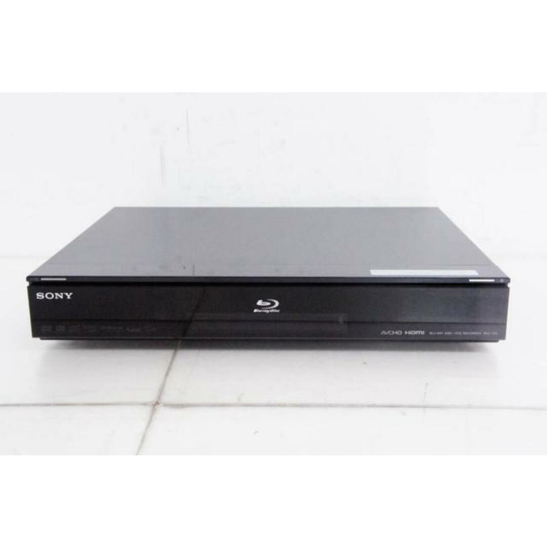 SONYソニー ブルーレイディスク/DVDレコーダー HDD320GB BDZ-T55 SONYソニー ブルーレイディスク/DVDレコーダー HDD320GB BDZ-T55