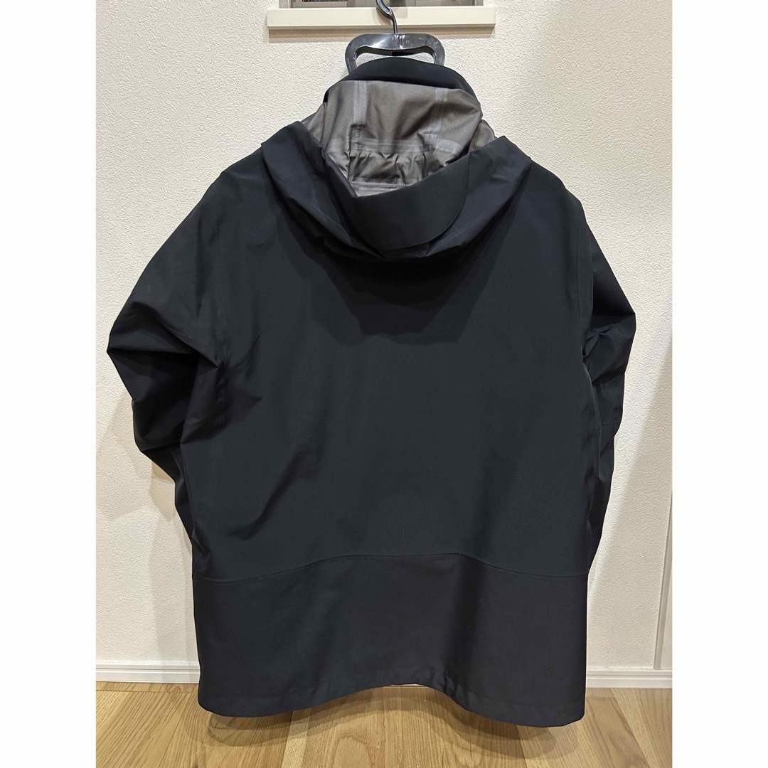 HELLY HANSEN - ヘリーハンセン アトラクターゴアテックス プロ HELLY HANSEN - ヘリーハンセン アトラクターゴアテックス プロ