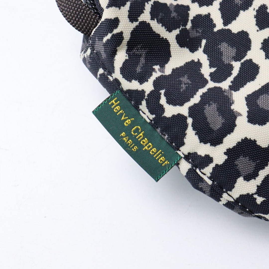 エルベシャプリエ Herve Chapelier グリーンレーベル別注 2890F エルベシャプリエ Herve Chapelier グリーンレーベル別注 2890F