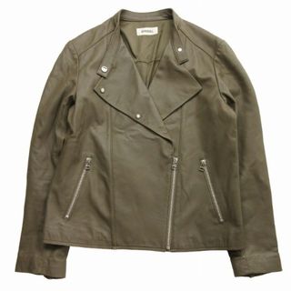 SNIDEL(ライダースジャケット)のフリマアイテム一覧 SNIDEL(ライダースジャケット)のフリマアイテム一覧
