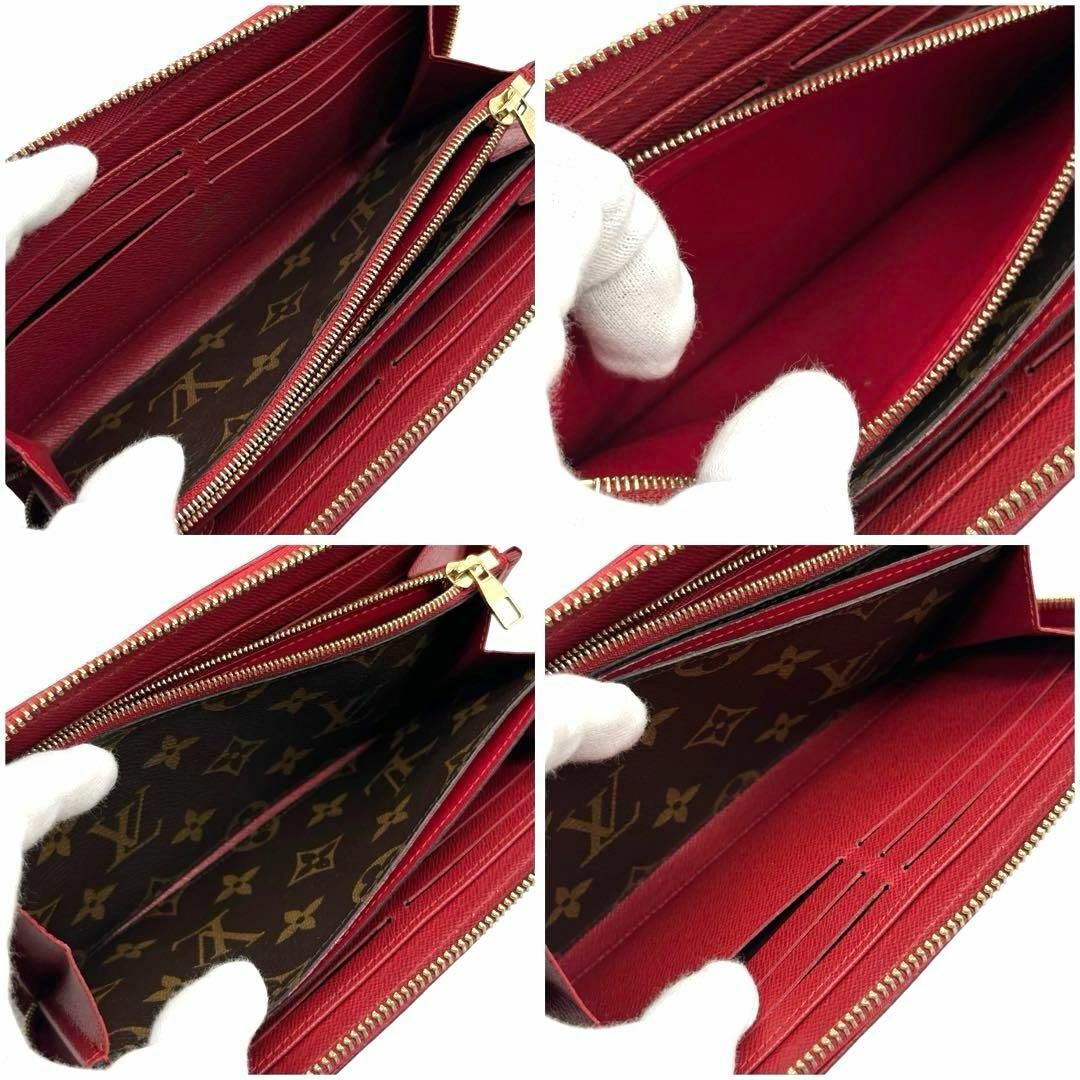 IC搭載 ルイヴィトン 長財布 ジッピーウォレット レティーロ IC搭載 ルイヴィトン 長財布 ジッピーウォレット レティーロ