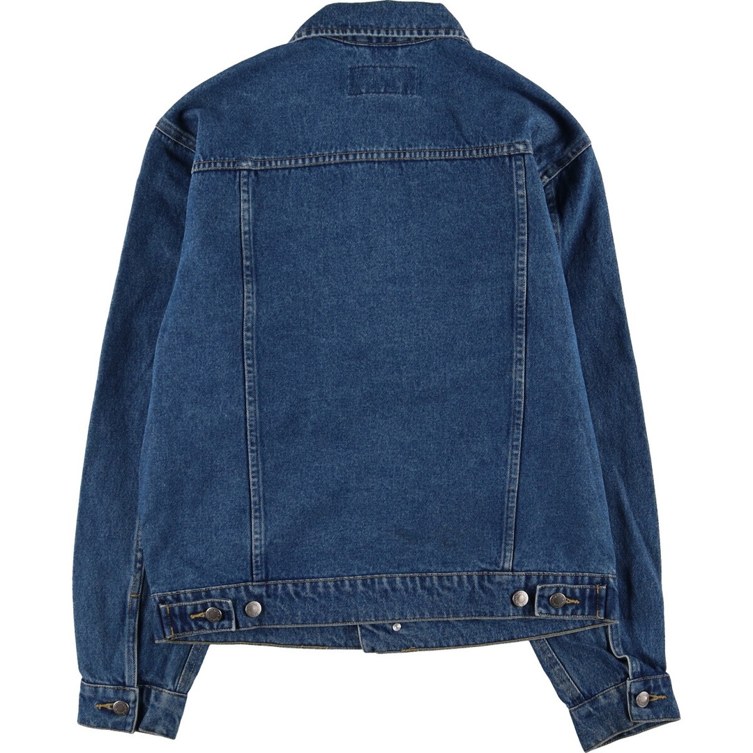 Wrangler - 古着 90年代 ラングラー Wrangler HERO デニム Wrangler - 古着 90年代 ラングラー Wrangler HERO デニム