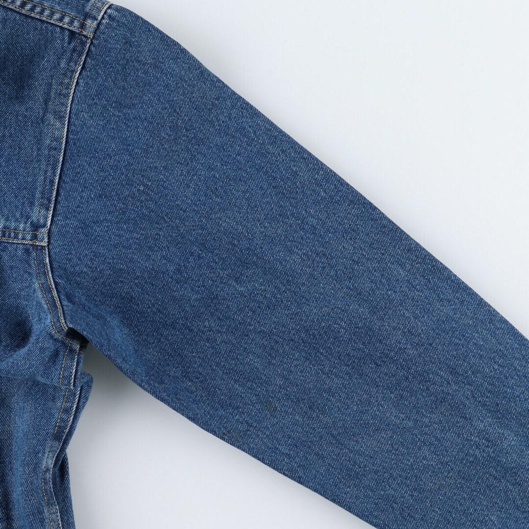 Wrangler - 古着 90年代 ラングラー Wrangler HERO デニム Wrangler - 古着 90年代 ラングラー Wrangler HERO デニム