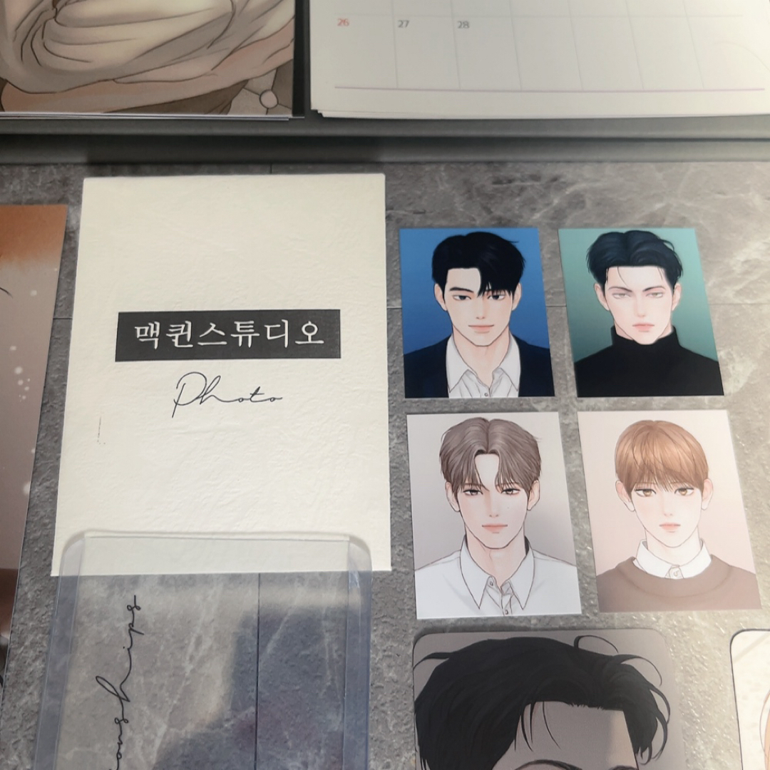 韓国漫画 韓国BL 秘密の間柄 McQueen STUDIO 韓国声優 ピッコマ 韓国漫画 韓国BL 秘密の間柄 McQueen STUDIO 韓国声優 ピッコマ