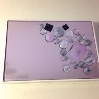 マキアージュ(MAQuillAGE)のケースのみ♡MAQUillAGEファンデ(その他)