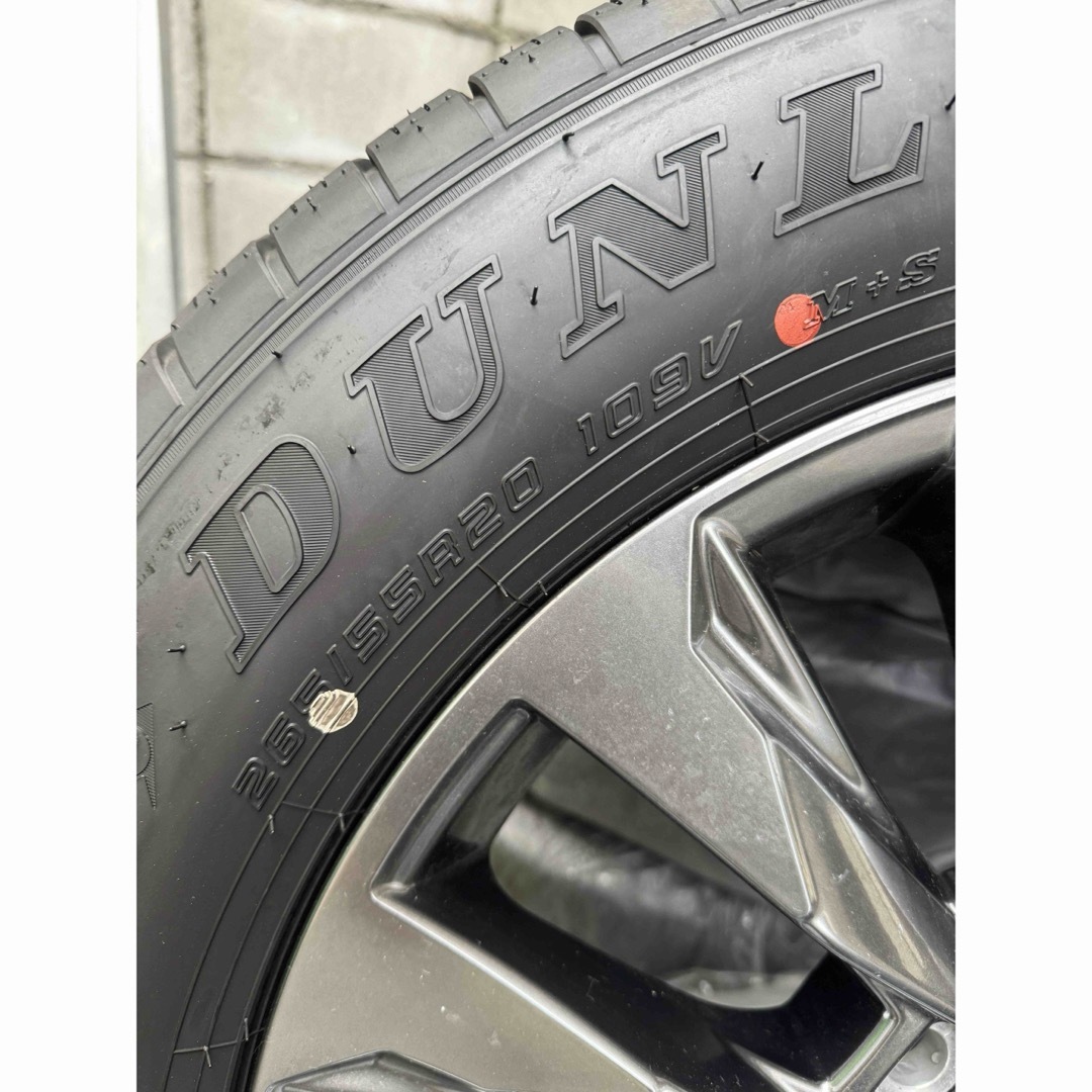 トヨタ - ランドクルーザーZX 300 ホイール 4本セット ナット付き ランクル300の通販 by shop|トヨタならラクマ トヨタ - ランドクルーザーZX 300 ホイール 4本セット ナット付き ランクル300の通販 by shop|トヨタならラクマ