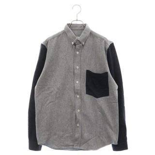 AMI Alexandre Mattiussi アミアレクサンドルマテュッシ バイ AMI Alexandre Mattiussi アミアレクサンドルマテュッシ バイ
