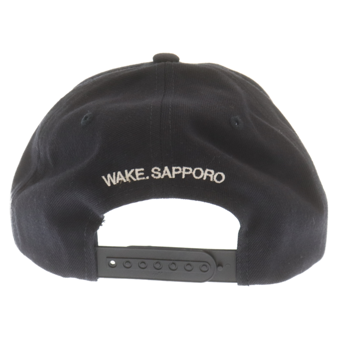 WAKE. | ALWAYTH @allweatherproof for WAKE Cap🌦️ ¥5,500 WAKE. | ALWAYTH @allweatherproof for WAKE Cap🌦️ ¥5,500