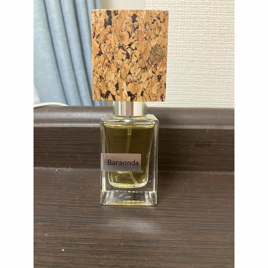 ナーゾマット バラオンダ(30ml) ナーゾマット バラオンダ(30ml)