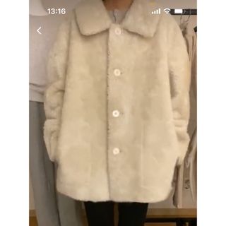 OHOTORO(ロングコート)のフリマアイテム一覧 OHOTORO(ロングコート)のフリマアイテム一覧