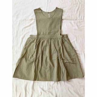 Caramel baby &Child 美品 ワンピース 120 綿100% Caramel baby &Child 美品 ワンピース 120 綿100% (楽天市場