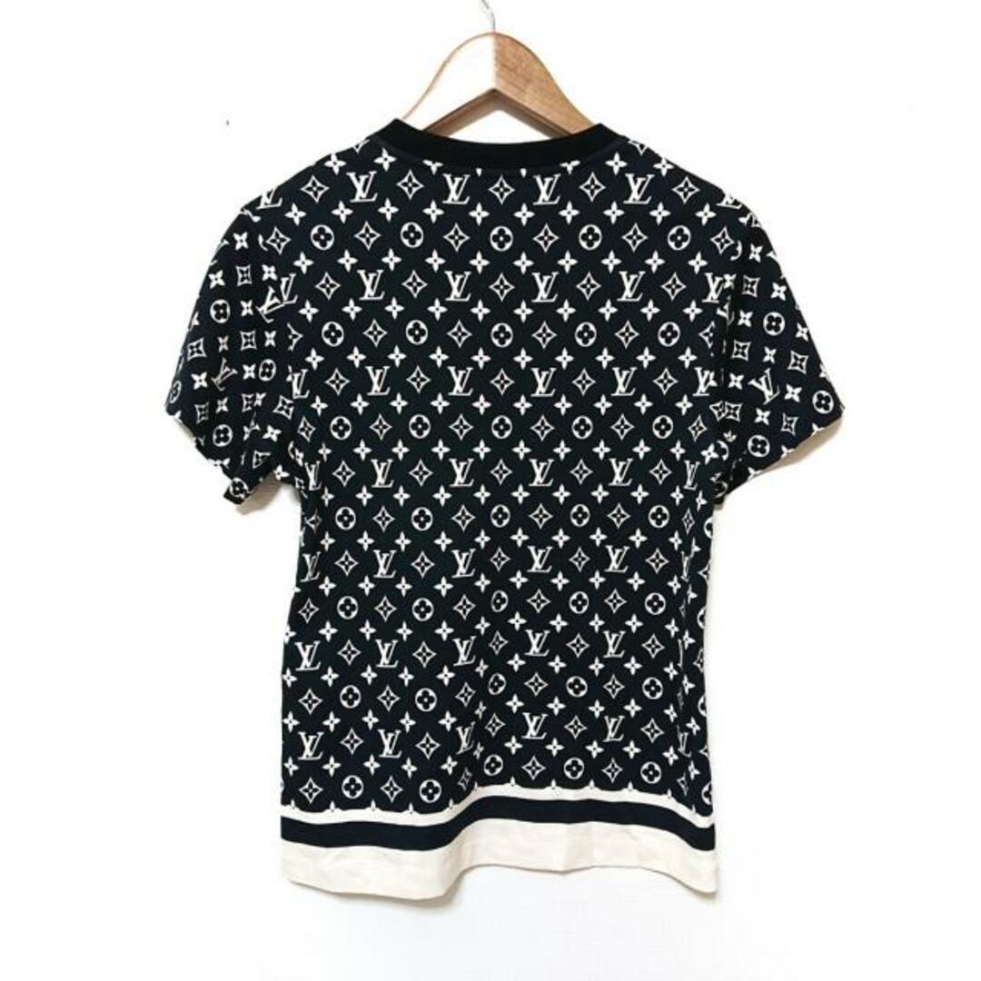 LOUIS VUITTON - LOUIS VUITTON(ルイヴィトン) 半袖カットソー LOUIS VUITTON - LOUIS VUITTON(ルイヴィトン) 半袖カットソー