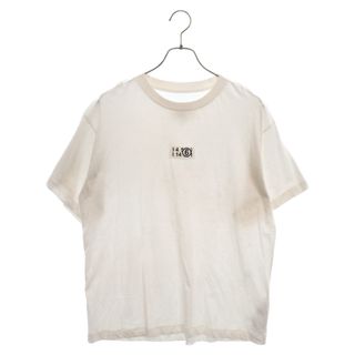 MM6(Tシャツ/カットソー(半袖/袖なし))のフリマアイテム一覧 MM6(Tシャツ/カットソー(半袖/袖なし))のフリマアイテム一覧