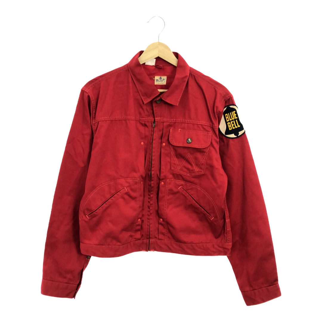 WRANGLER ラングラー 90´s 12MJZ チャンピオンジャケット WRANGLER ラングラー 90´s 12MJZ チャンピオンジャケット
