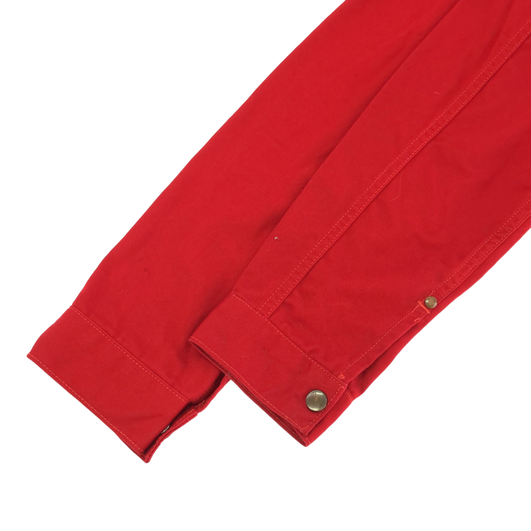 WRANGLER ラングラー 90´s 12MJZ チャンピオンジャケット WRANGLER ラングラー 90´s 12MJZ チャンピオンジャケット