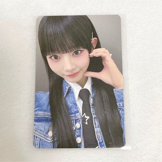 ME:I 飯田栞月 トレカ Hi-Fiveの通販 by m's shop|ラクマ ME:I 飯田栞月 トレカ Hi-Fiveの通販 by m's shop|ラクマ