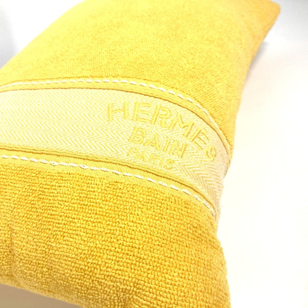 エルメス HERMES ヨッティング ピロー 枕 インテリア ビーチ エルメス HERMES ヨッティング ピロー 枕 インテリア ビーチ