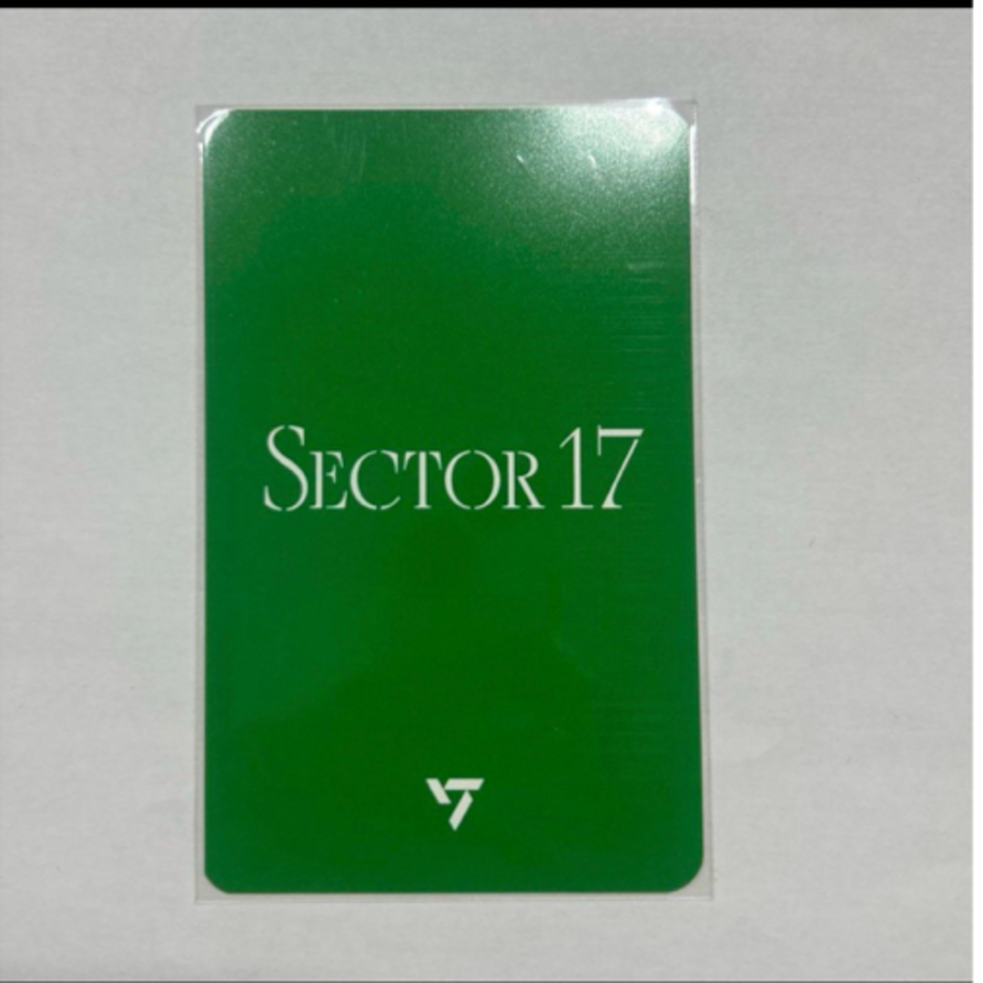 SEVENTEEN THE8 ミンハオ sector17 ラキドロ トレカの通販 by SEVENTEEN THE8 ミンハオ sector17 ラキドロ トレカの通販 by