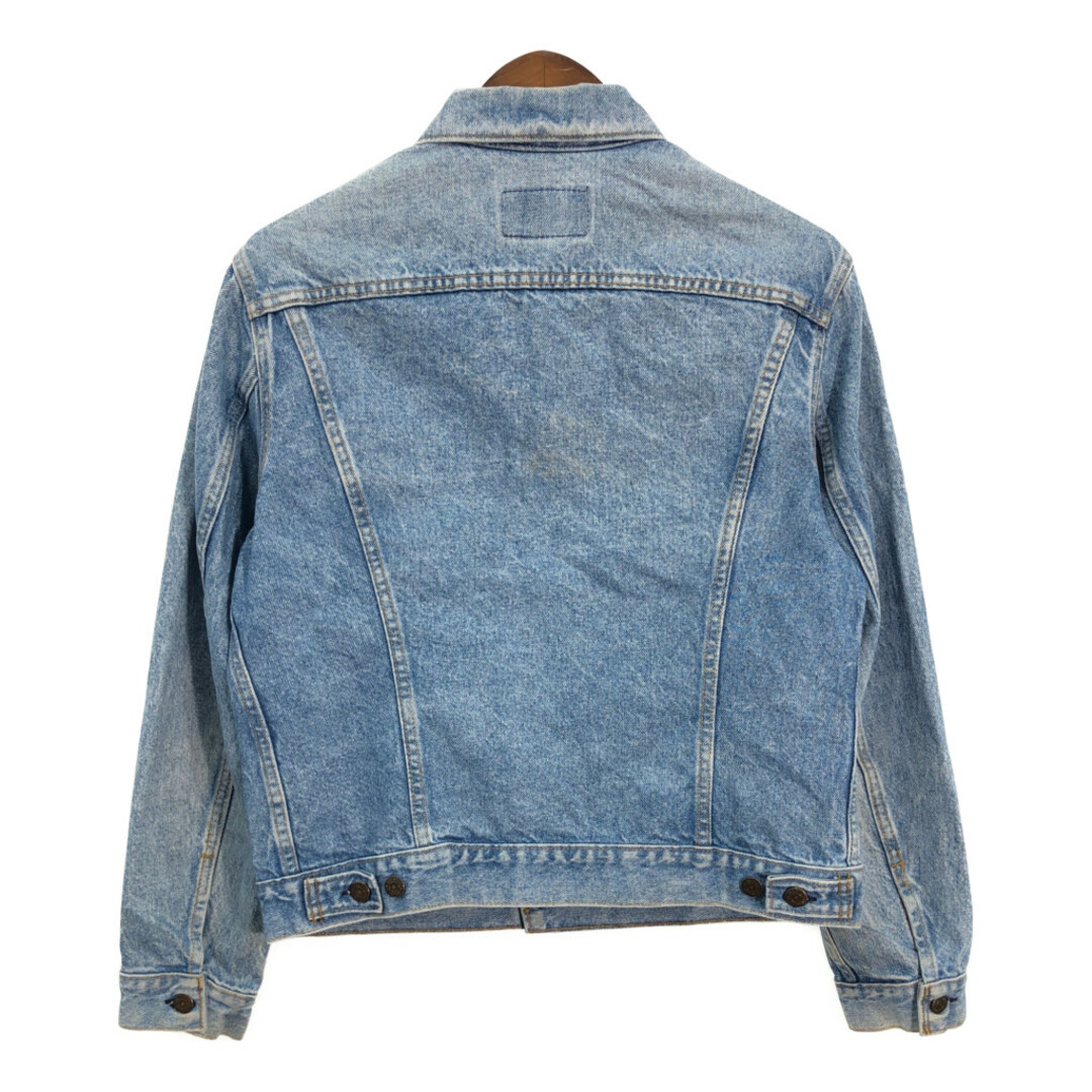 80年代 USA製 Levi´s リーバイス 70506-0214 デニムジャケット 80年代 USA製 Levi´s リーバイス 70506-0214 デニムジャケット