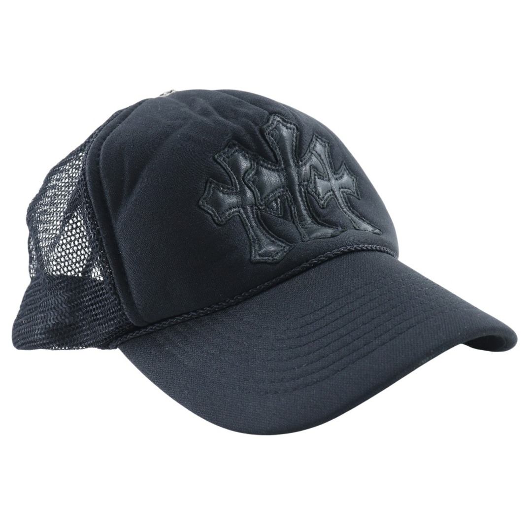 Chrome Hearts - 【CHROME HEARTS】クロムハーツ 3セメタリー Chrome Hearts - 【CHROME HEARTS】クロムハーツ 3セメタリー