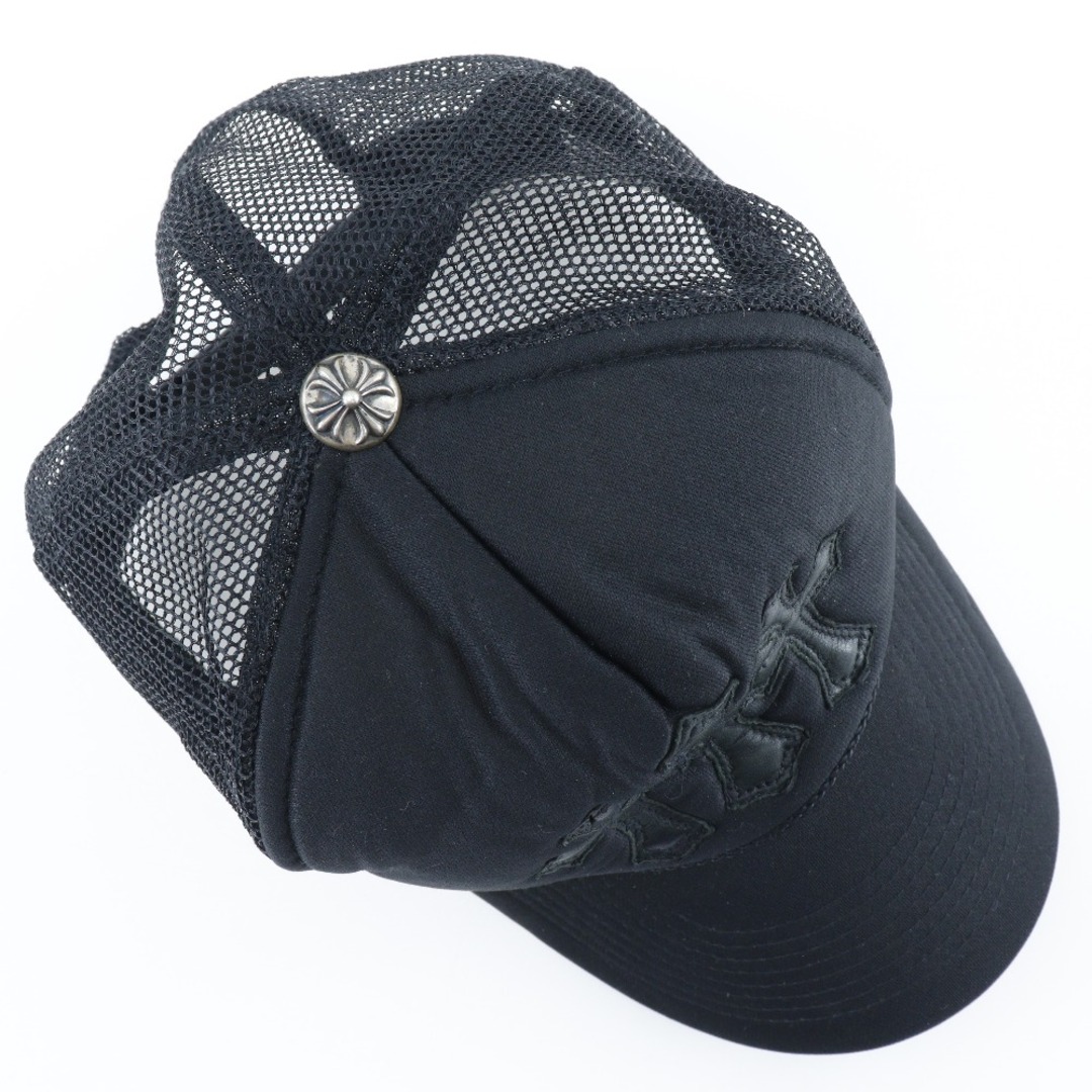 Chrome Hearts - 【CHROME HEARTS】クロムハーツ 3セメタリー Chrome Hearts - 【CHROME HEARTS】クロムハーツ 3セメタリー